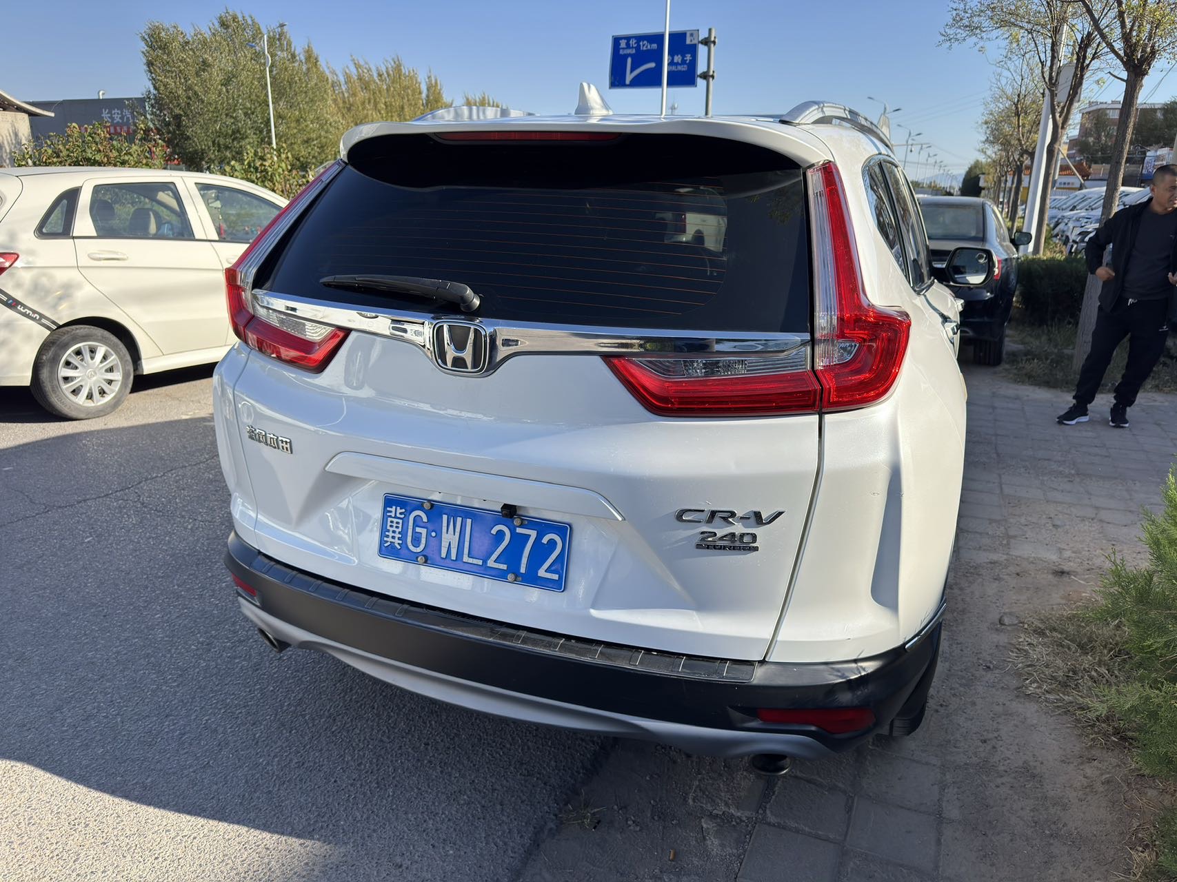 2019 immagine di auto #4