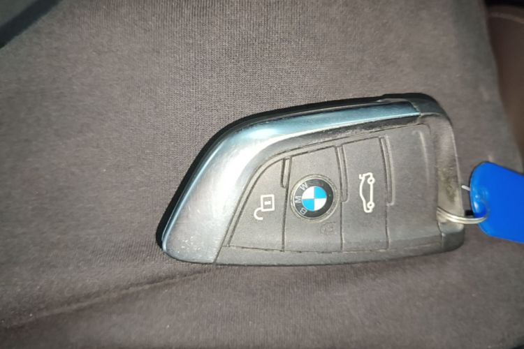 BMW X1 2019 immagine di auto #9