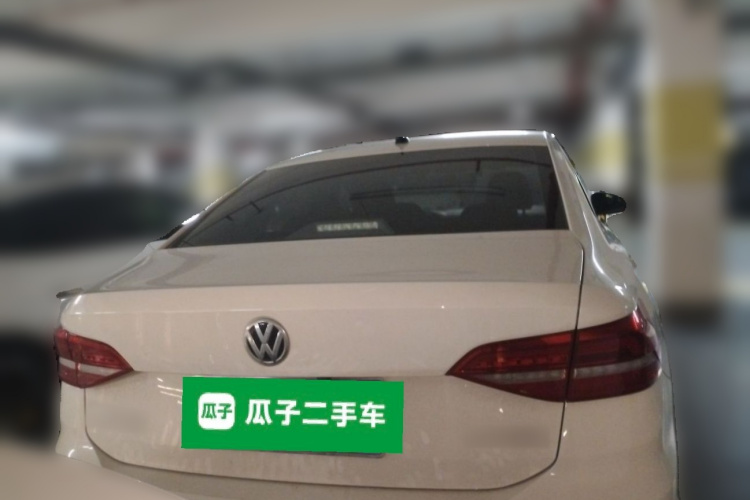 Volkswagen Lavida 2020 car image #4