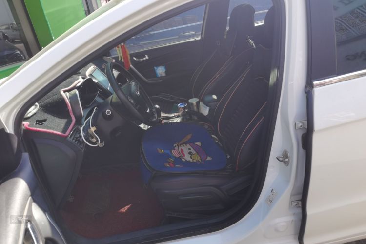 Chery Arrizo 5 2018 #17 Chery Arrizo 5 2018 immagine di auto #17