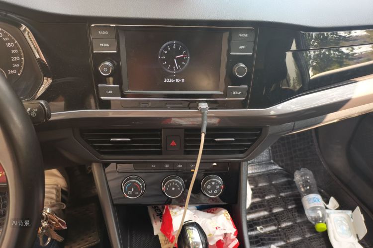 Volkswagen Bora 2020 صورة سيارة #15