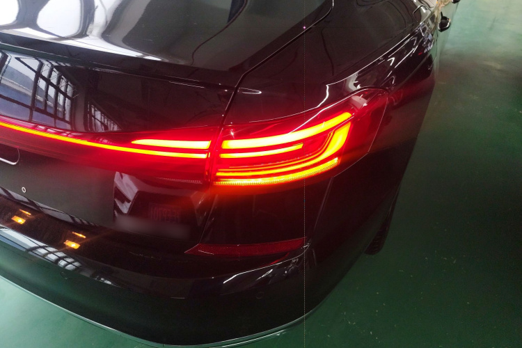 Volkswagen Passat 2024 imagen de coche #8