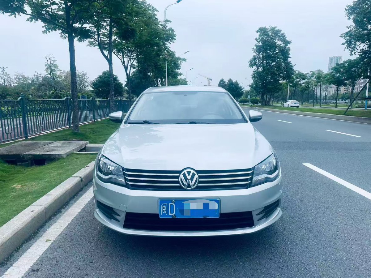 Volkswagen Bora 2014 Volkswagen Bora 2014 car image