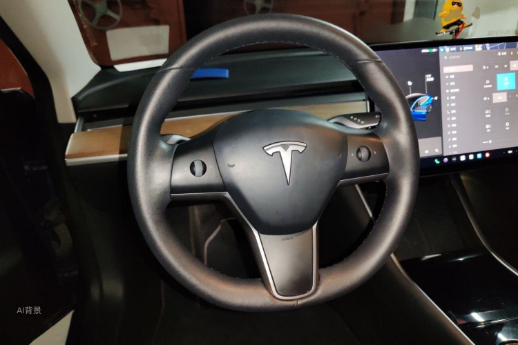 Tesla Model 3 2020 #12 Tesla Model 3 2020 car image #12