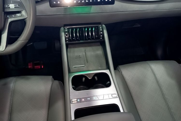 BYD Yuan Plus 2025 car image #20