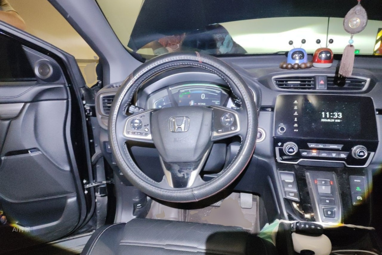 Honda CR-V 2022 #12 Honda CR-V 2022 car image #12