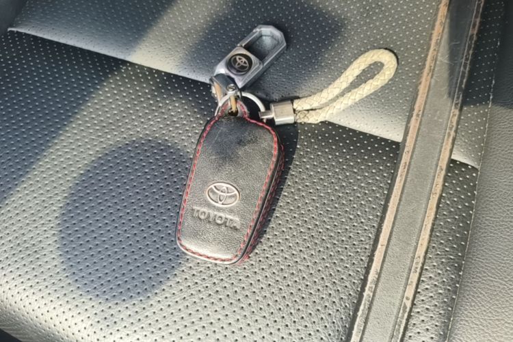 Toyota Corolla 2019 #9 Toyota Corolla 2019 car image #9