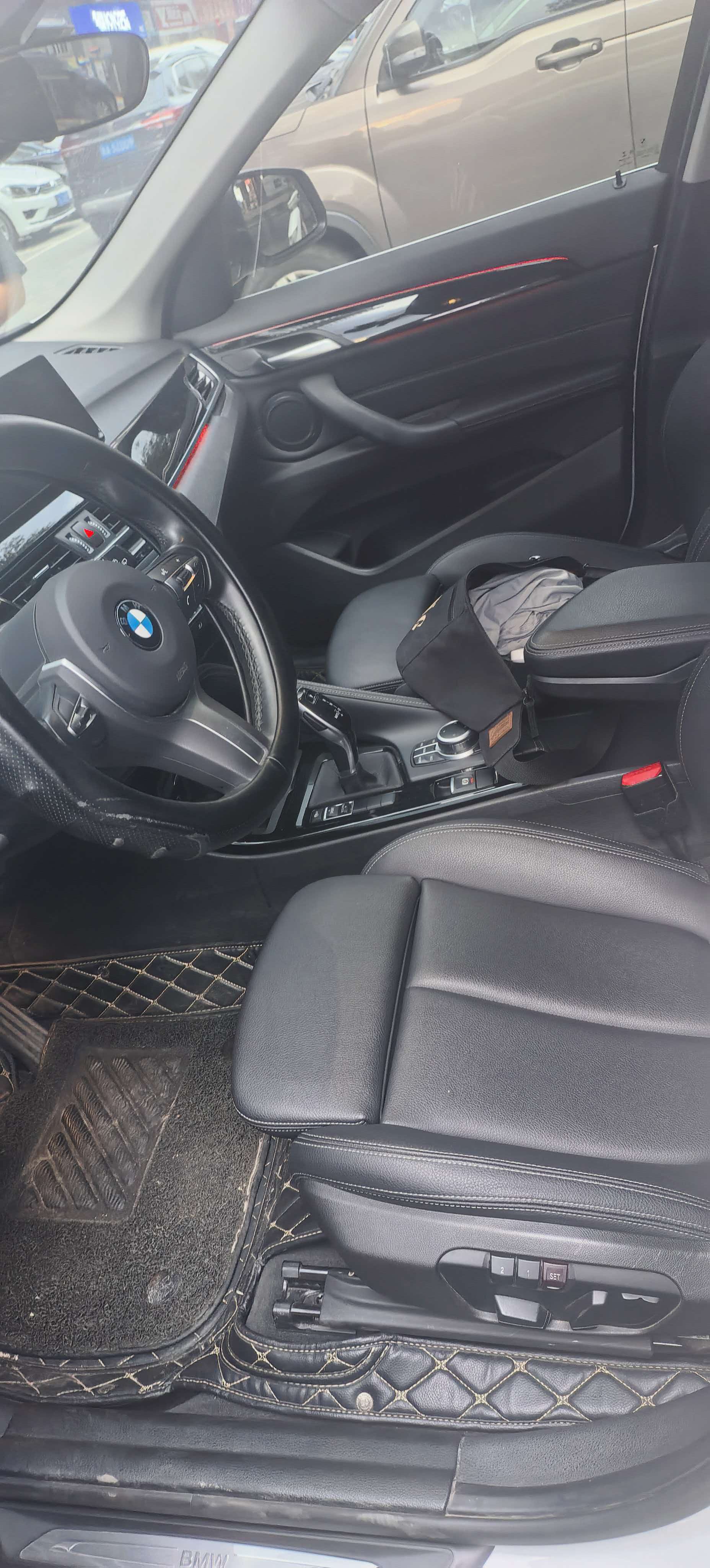 BMW X1 2020 car image #5