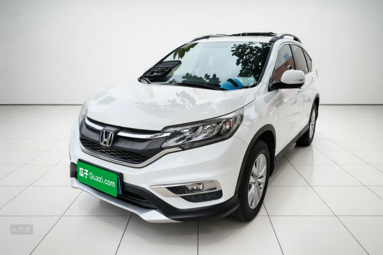 Honda CR-V 2016 car image #2