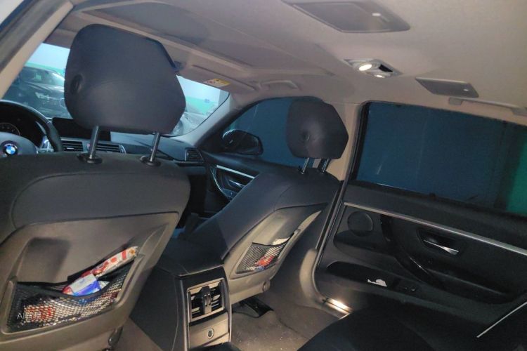 BMW 3 Series 2016 #20 BMW 3 Series 2016 car image #20