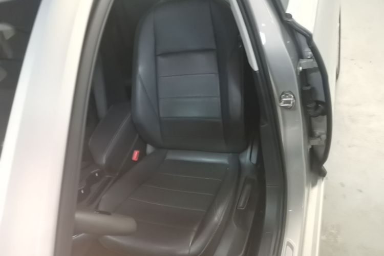 Volkswagen Lavida 2021 car image #15