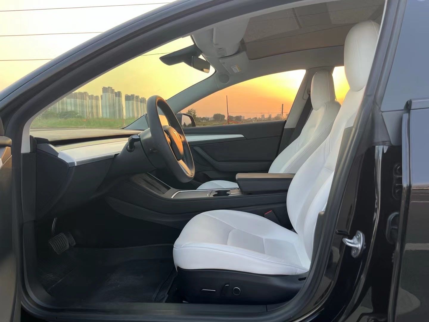 Tesla Model 3 2023 #4 Tesla Model 3 2023 car image #4