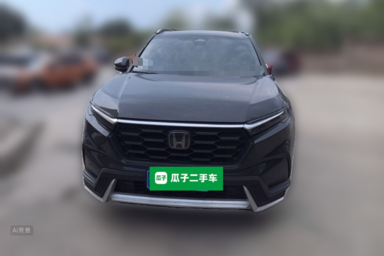 Honda CR-V 2023 #3 Honda CR-V 2023 car image #3