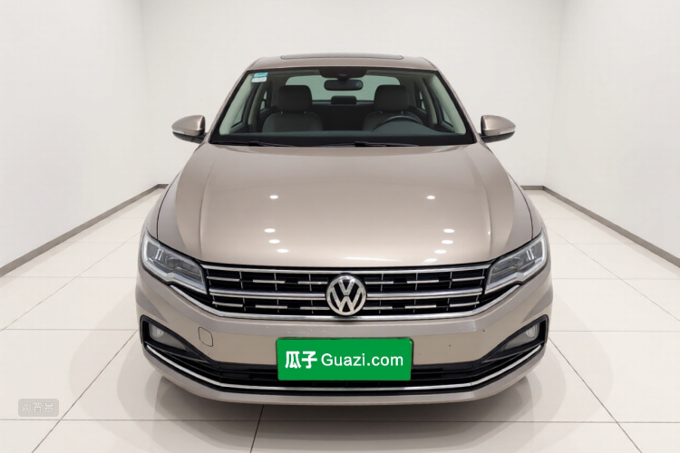 Volkswagen Bora 2018 #3 Volkswagen Bora 2018 immagine di auto #3