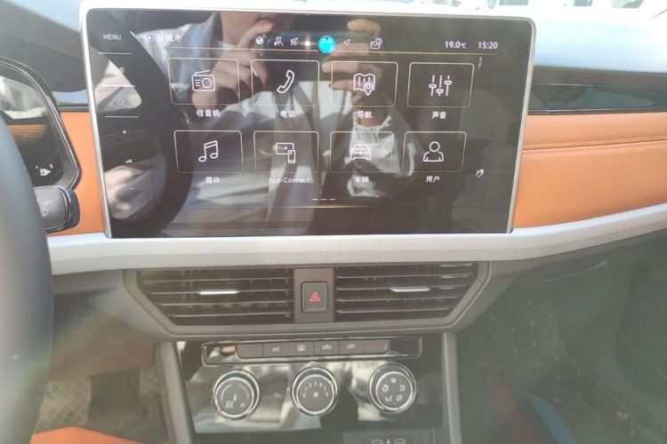 Volkswagen Bora 2025 #13 Volkswagen Bora 2025 imagen de coche #13