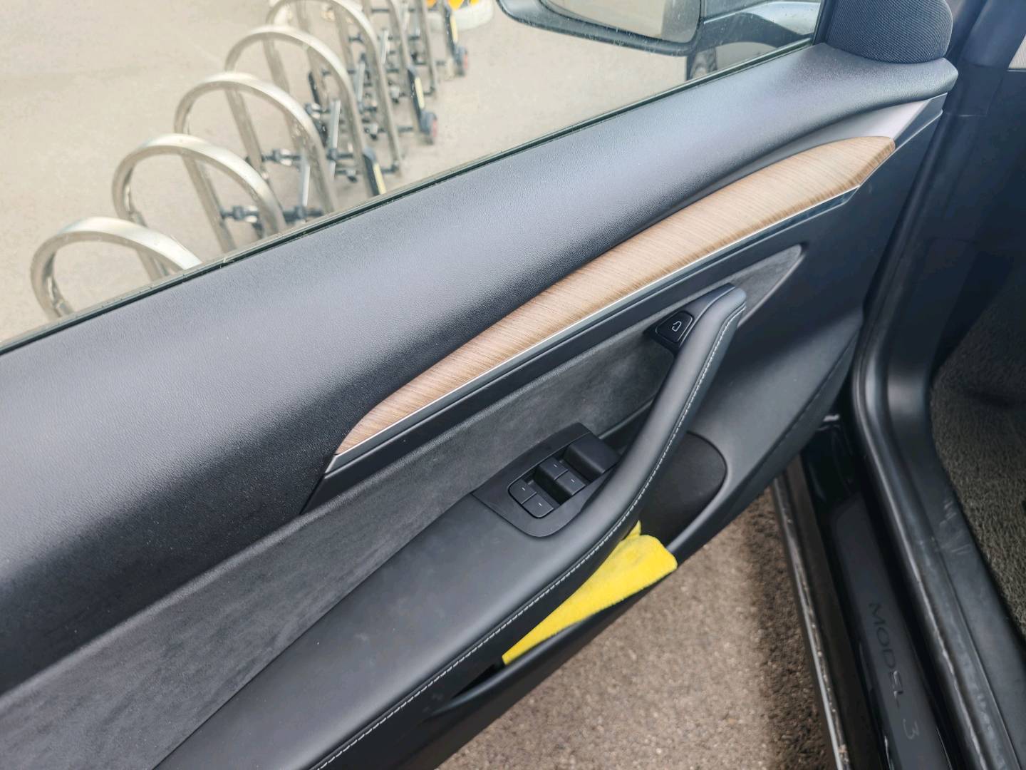 Tesla Model 3 2021 car image #7