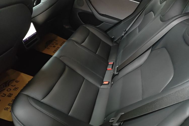 Tesla Model 3 2024 immagine di auto #17