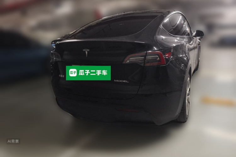 Tesla Model Y 2023 immagine di auto #6