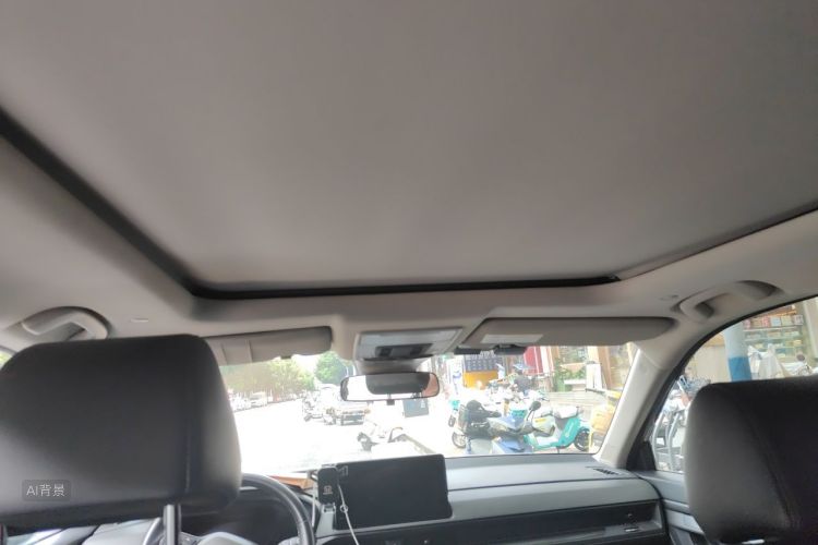 Honda CR-V 2024 car image #20