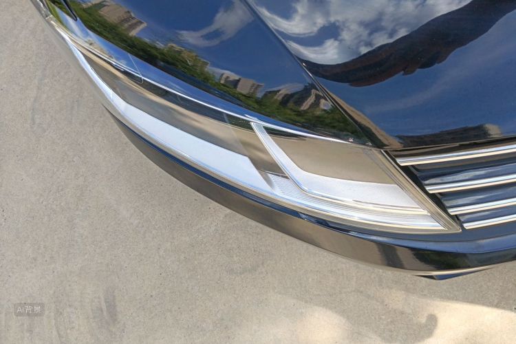 Volkswagen Lavida 2017 #8 Volkswagen Lavida 2017 car image #8
