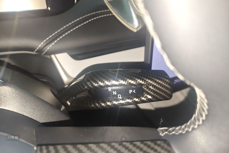 小米汽车 小米SU7 2024 汽车图片 #16