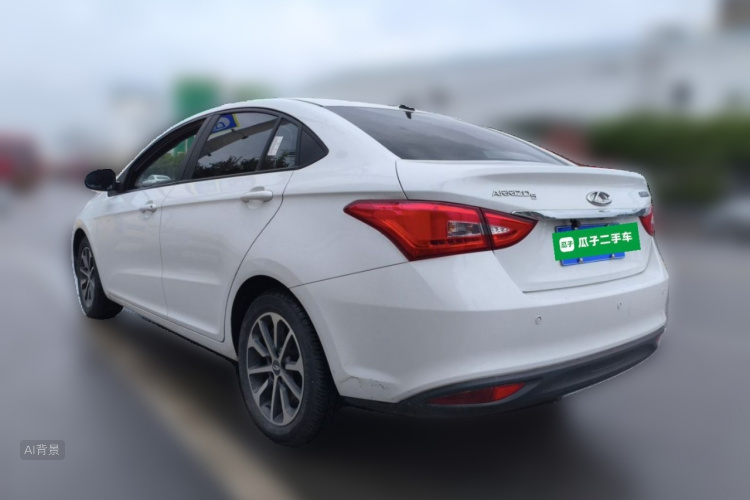 Chery Arrizo 5 2022 #5 Chery Arrizo 5 2022 car image #5