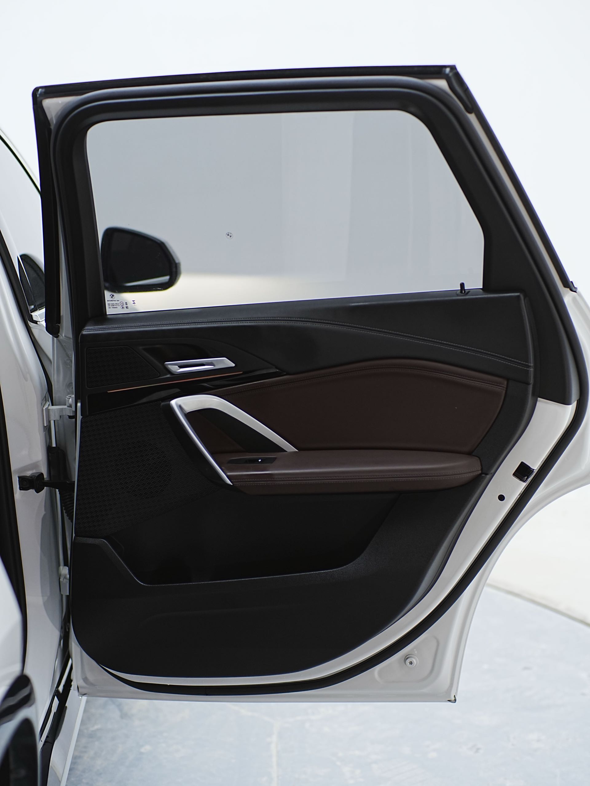 BMW X1 2023 #14 BMW X1 2023 car image #14