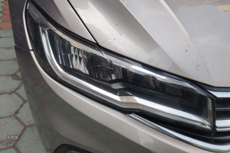 Volkswagen Bora 2019 #8 Volkswagen Bora 2019 car image #8