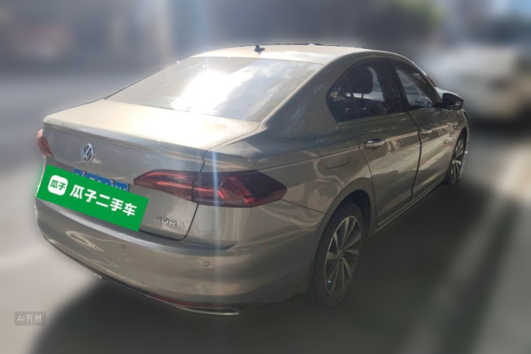 Volkswagen Bora 2018 صورة سيارة #7
