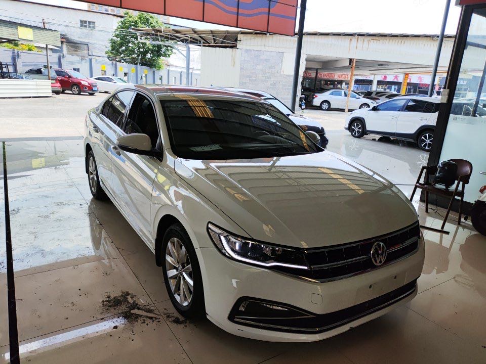 Volkswagen Bora 2020 #2 Volkswagen Bora 2020 изображение автомобиля #2