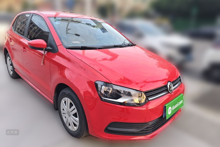 Volkswagen Polo 2018 #4 Volkswagen Polo 2018 car image #4