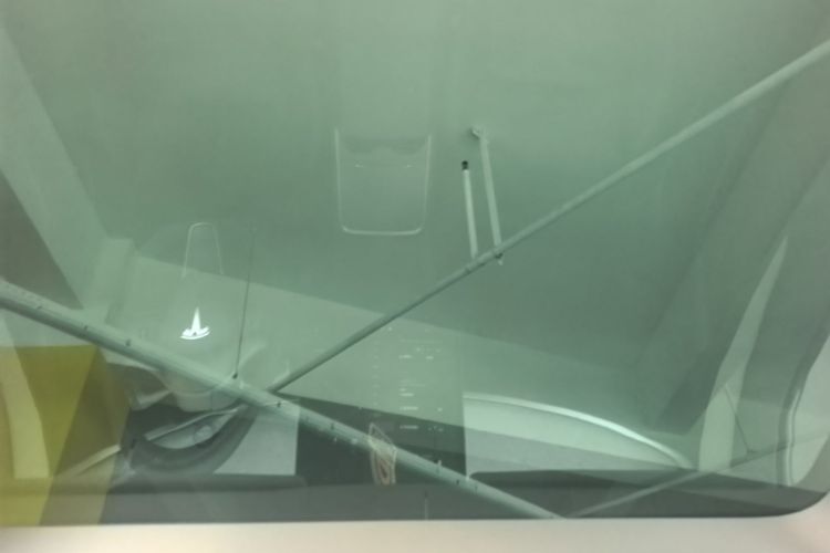 Tesla Model Y 2024 car image #21