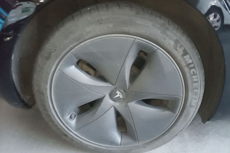 Tesla Model 3 2020 car image #10