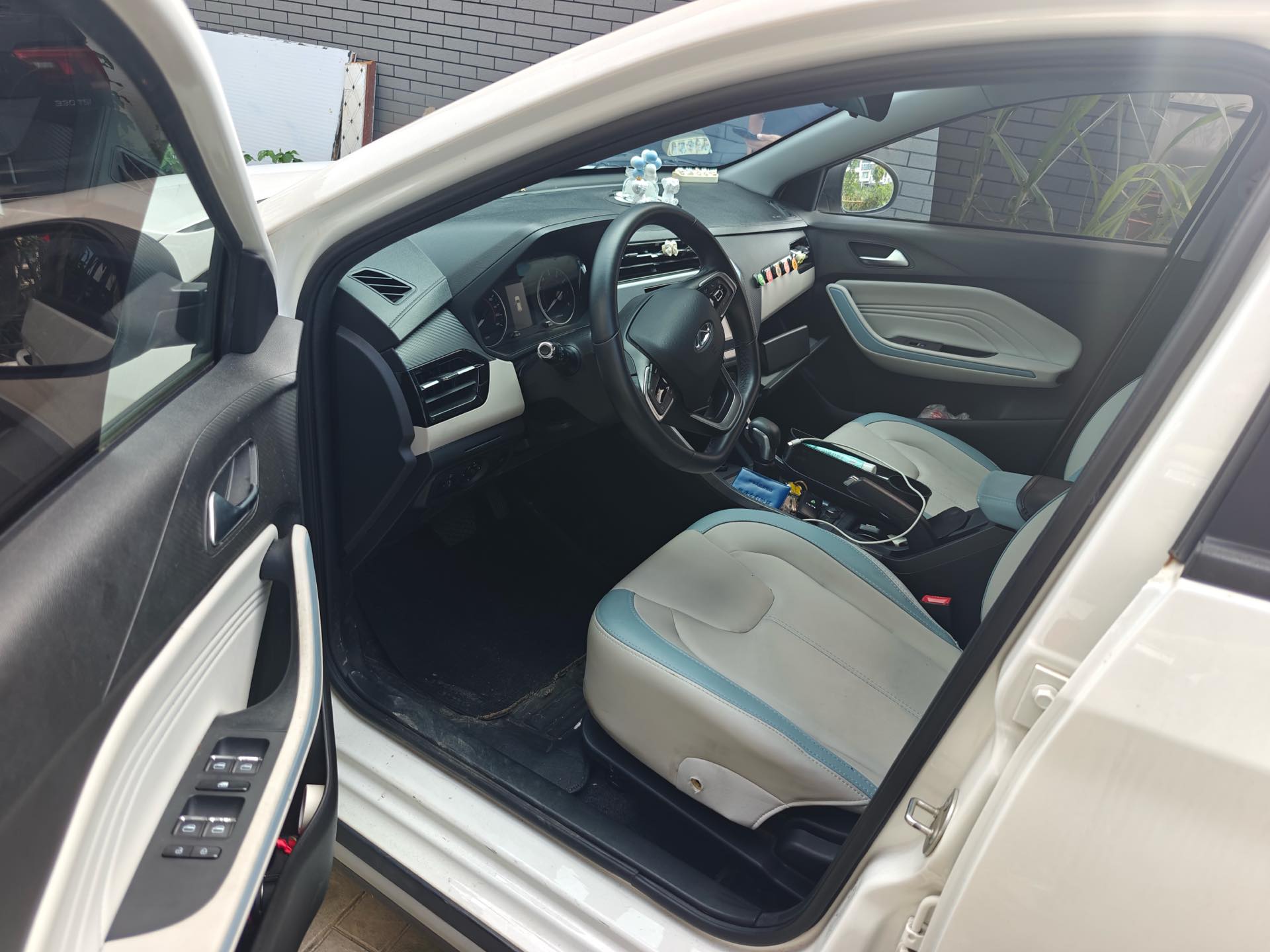 Chery Tiggo 3x 2022 #3 Chery Tiggo 3x 2022 car image #3