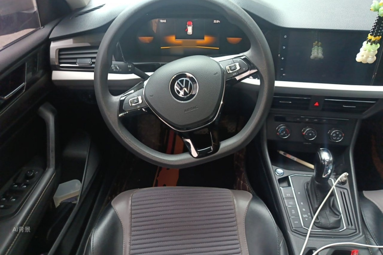 Volkswagen Lavida 2021 #12 Volkswagen Lavida 2021 car image #12