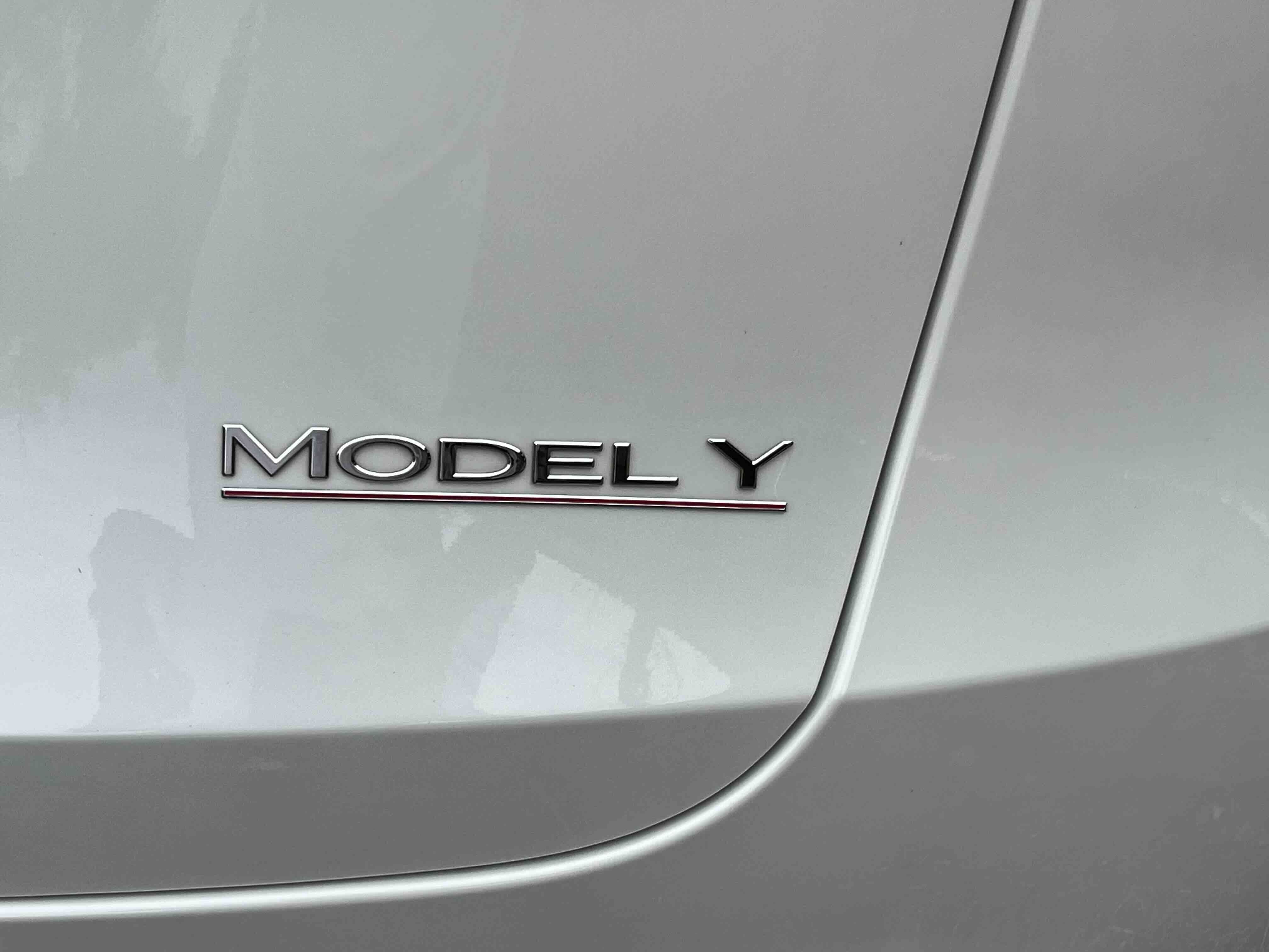 Tesla Model Y 2022 #5 Tesla Model Y 2022 immagine di auto #5