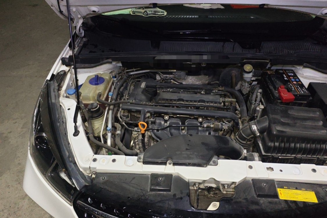 Chery Arrizo 5 2019 #11 Chery Arrizo 5 2019 imagen de coche #11