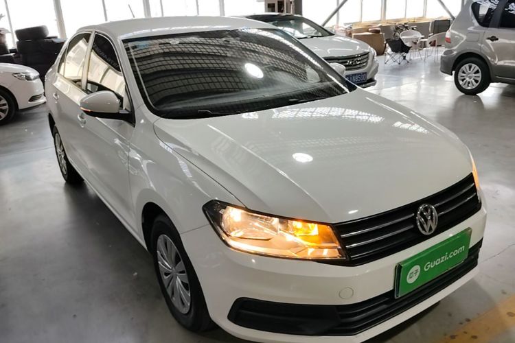 Volkswagen Santana 2020 #4 Volkswagen Santana 2020 car image #4