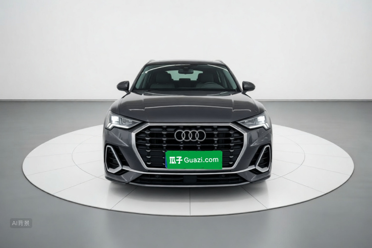 Audi Q3 2021 #3 Audi Q3 2021 immagine di auto #3