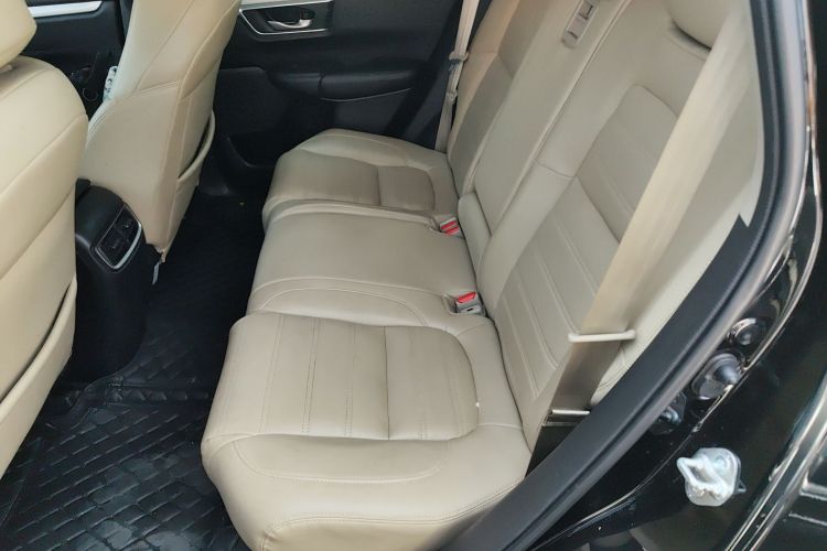 Honda CR-V 2022 imagem de carro #17