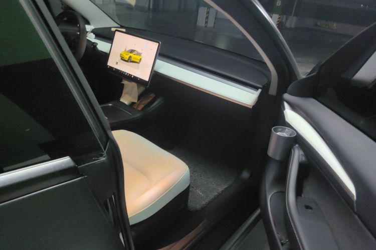 Tesla Model 3 2022 #21 Tesla Model 3 2022 immagine di auto #21