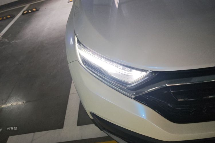 Honda CR-V 2021 car image #8