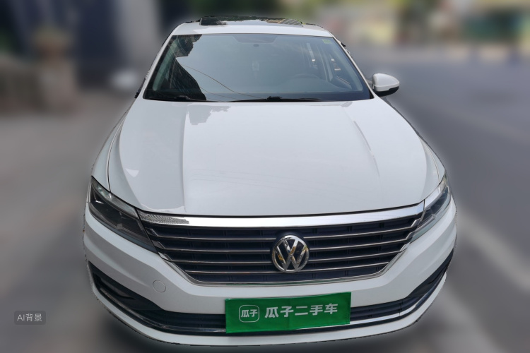 Volkswagen Lavida 2020 #3 Volkswagen Lavida 2020 car image #3