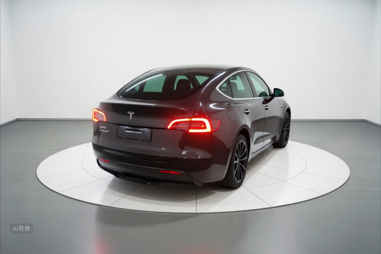 Tesla Model Y 2024 #6 Tesla Model Y 2024 car image #6