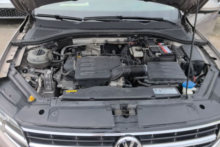 Volkswagen Bora 2019 #20 Volkswagen Bora 2019 car image #20