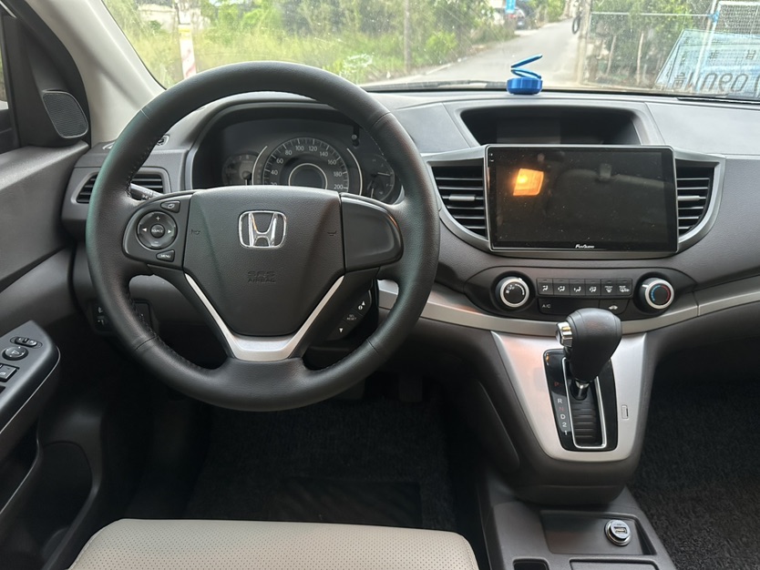 Honda CR-V 2014 #6 Honda CR-V 2014 car image #6