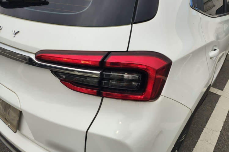 Chery Tiggo 5x 2021 #8 Chery Tiggo 5x 2021 imagem de carro #8