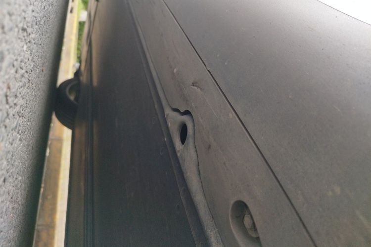 Tesla Model Y 2022 car image #22