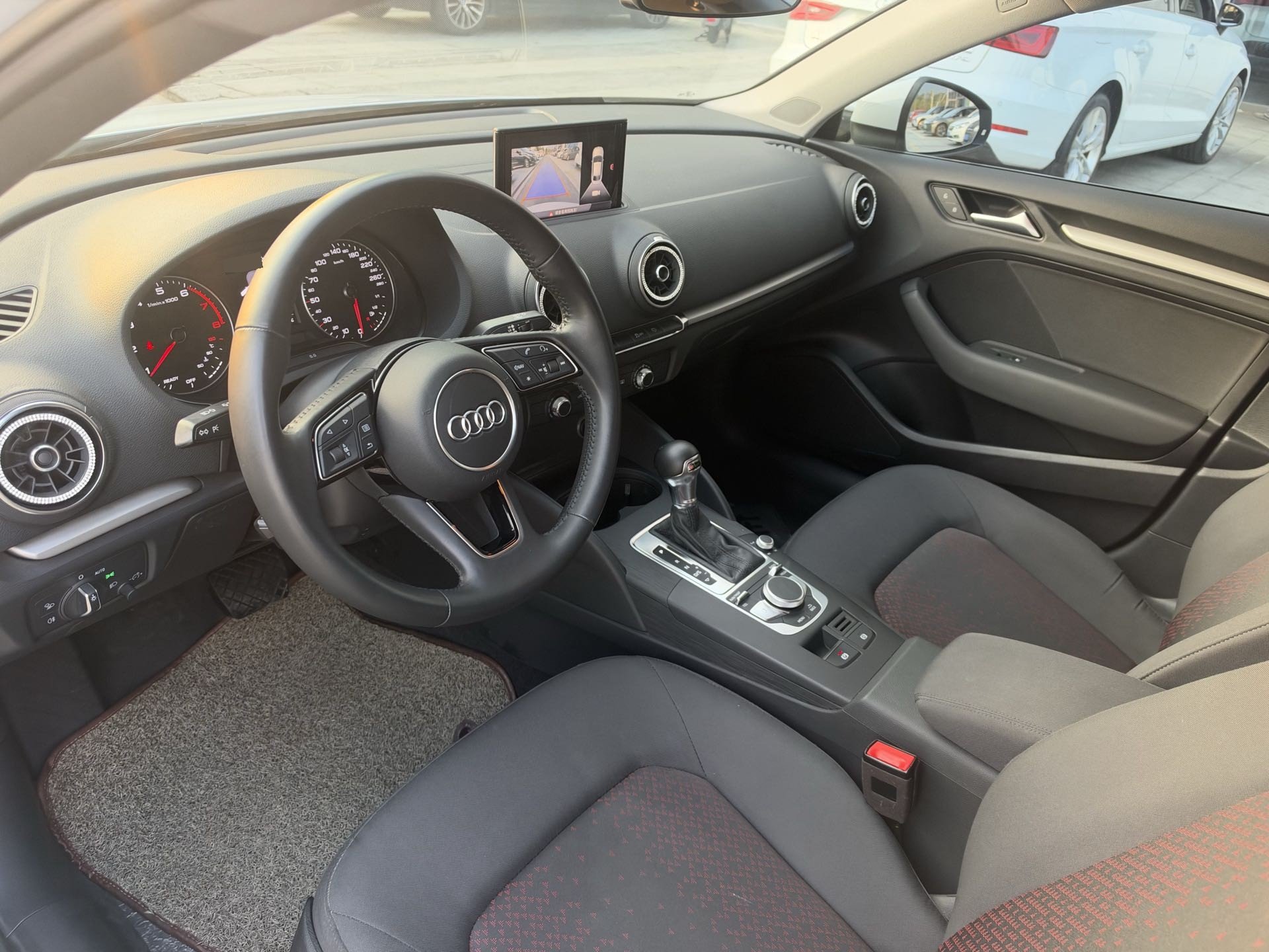 Audi A3 2020 #8 Audi A3 2020 immagine di auto #8