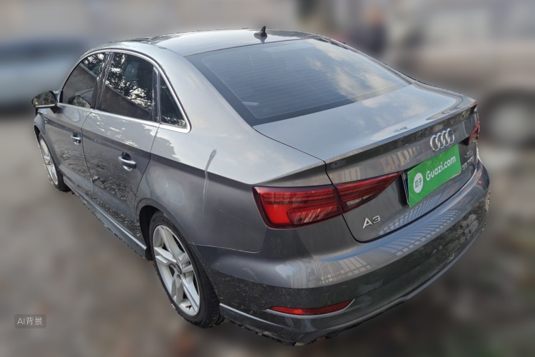 Audi A3 2020 imagem de carro #5